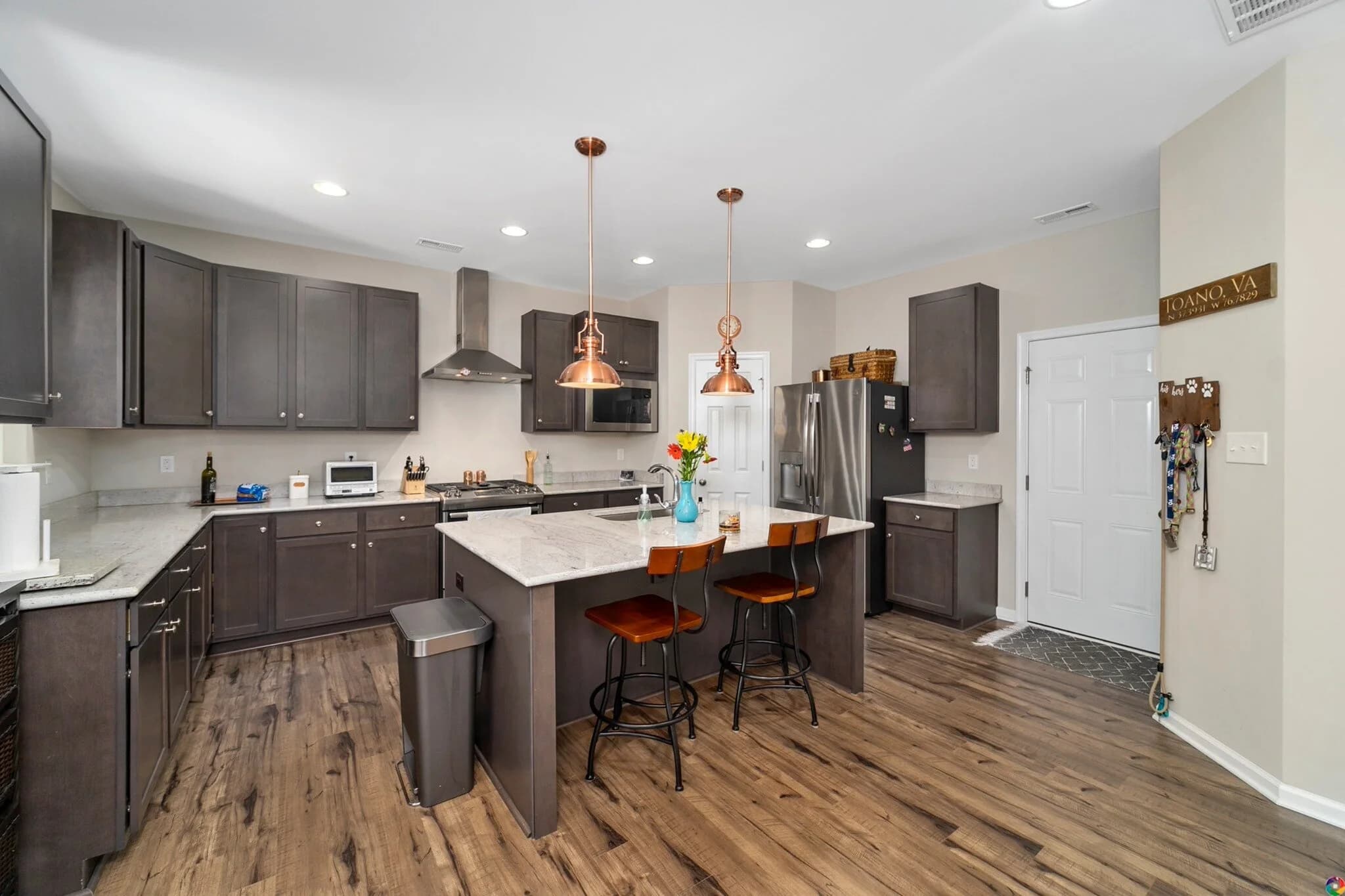 Hampton Roads real estate photography sample